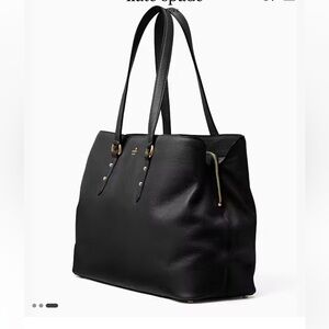 Kate Spade Larchmont Avenue Large Evangelie